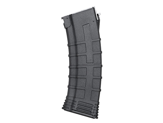 130rd AK74 Reinforced Polymer Magazine - Black